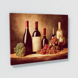 Wine 24 Wall Art