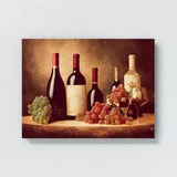Wine 24 Wall Art