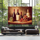 Wine 24 Wall Art