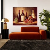 Wine 24 Wall Art