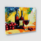 Wine 26 Wall Art