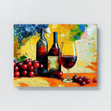 Wine 26 Wall Art