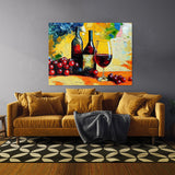 Wine 26 Wall Art