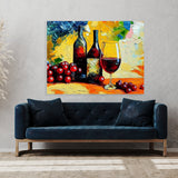 Wine 26 Wall Art