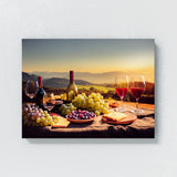 Wine 27 Wall Art