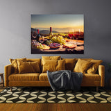 Wine 27 Wall Art