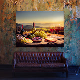 Wine 27 Wall Art