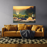 Wine 29 Wall Art