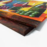 Wine 3 Wall Art