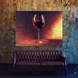Wine 33 Wall Art