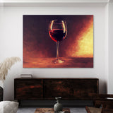 Wine 33 Wall Art