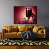 Wine 34 Wall Art
