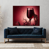 Wine 34 Wall Art