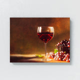 Wine 35 Wall Art