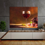 Wine 35 Wall Art