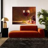 Wine 35 Wall Art