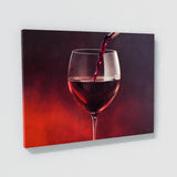 Wine 36 Wall Art