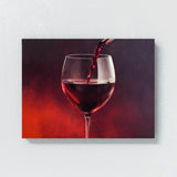Wine 36 Wall Art