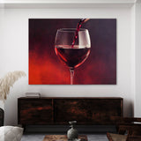 Wine 36 Wall Art