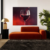 Wine 36 Wall Art