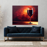Wine 37 Wall Art