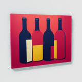 Wine 38 Wall Art