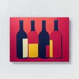 Wine 38 Wall Art