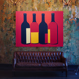 Wine 38 Wall Art