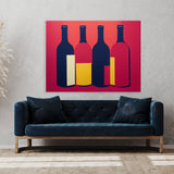 Wine 38 Wall Art