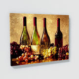 Wine 4 Wall Art