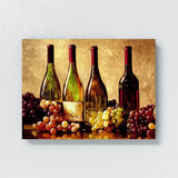 Wine 4 Wall Art