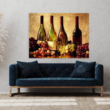 Wine 4 Wall Art