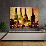 Wine 4 Wall Art