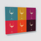 Wine 40 Wall Art