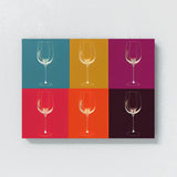 Wine 40 Wall Art