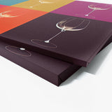 Wine 40 Wall Art