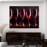 Wine 41 Wall Art