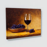 Wine 42 Wall Art