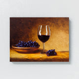 Wine 42 Wall Art