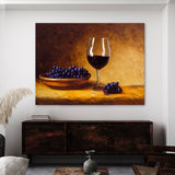 Wine 42 Wall Art