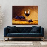 Wine 42 Wall Art