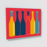 Wine 43 Wall Art