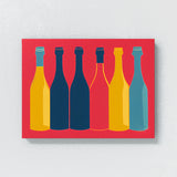 Wine 43 Wall Art