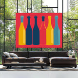 Wine 43 Wall Art