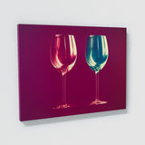 Wine 44 Wall Art