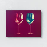 Wine 44 Wall Art