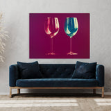 Wine 44 Wall Art
