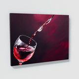 Wine 45 Wall Art