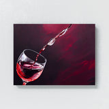 Wine 45 Wall Art