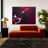 Wine 45 Wall Art